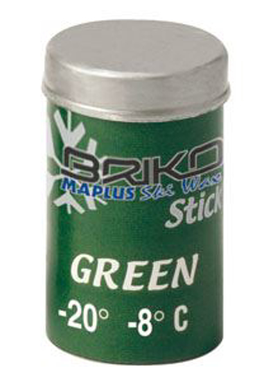 MAPLUS MAŽA ZA SMUČI GREEN S61 STICK MW0S60