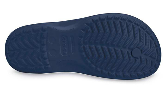 CROCS CROCBAND FLIP 11033 NAVY