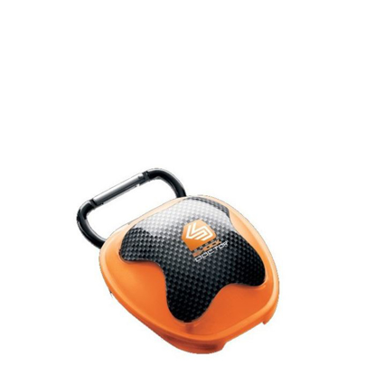 SHOCK DOCTOR ŠKATLICA ZA ŠČITNIKE ZA ZOBE 120C MOUTHGUARD CASE