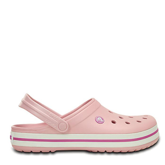 CROCS CROCBAND 11016 PEARL PINK WILD M7 W9