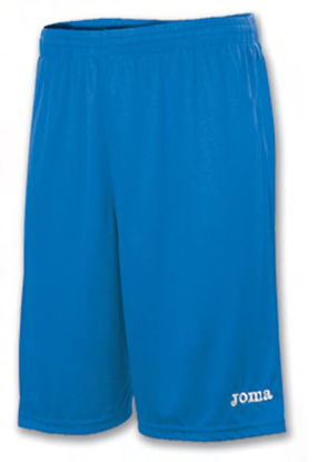 JOMA OTR KOŠARKARSKE HLAČE 100051 700 MARINO