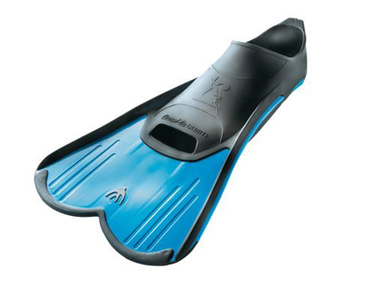 CRESSI PLAVUTI  DP182045 LIGHT FINS