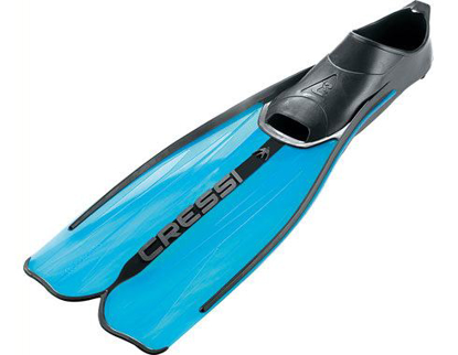 CRESSI PLAVUTI CA186345 RONDINELLA FINS