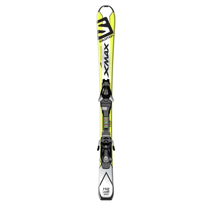 SALOMON OTR SMUČARSKI SET E X-MAX S +E EZY5 B80