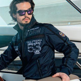 Picture for category Moška oblačila za prosti čas