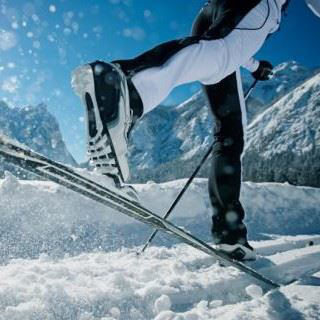 Picture for category Tekaški čevlji