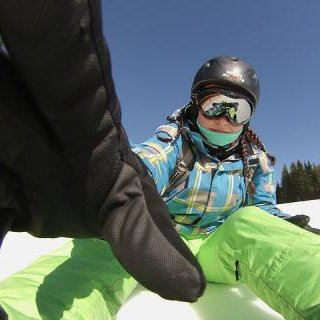 Picture for category Rokavice