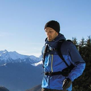 Picture for category Smučarske kape in trakovi