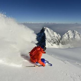 Picture for category Smučarska zaščitna oprema