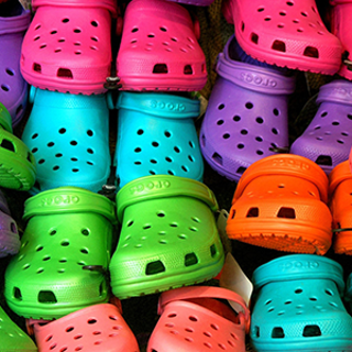 Picture for category CROCS