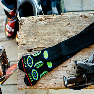 Picture for category Smučarske nogavice