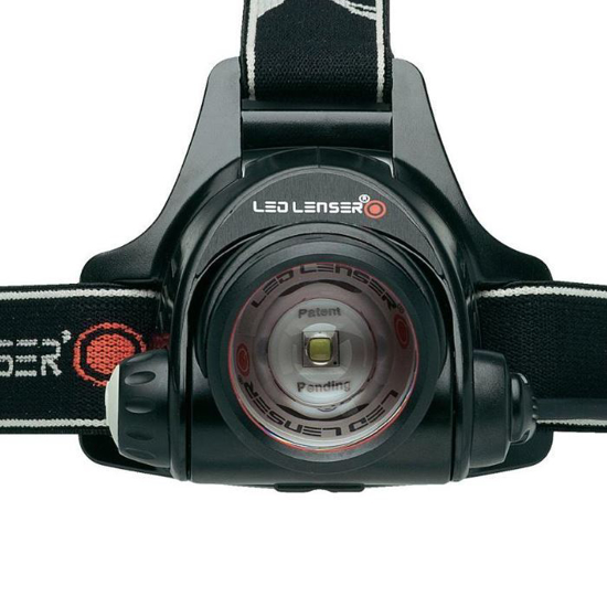 LED LENSER naglavna svetilka H14R.2 7299-R LI-ON