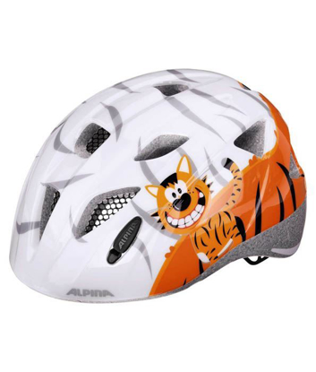 Alpina otr kolesarska čelada 0-9711-010 ximo