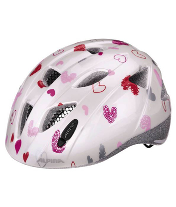 Alpina otr kolesarska čelada 0-9711-011 ximo