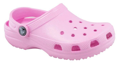 CROCS classic kids 10006 carnation 