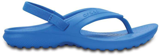 CROCS otr japonke classic flip 202871 ocean