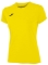 JOMA majica COMBI yellow
