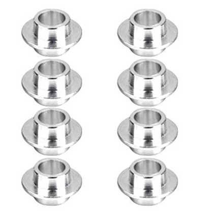 Rollerblade puša 9204200 bearing spacers alu