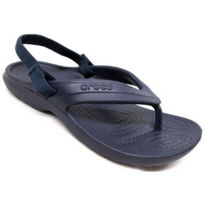 Crocs otr japonke classic flip 202871 navy
