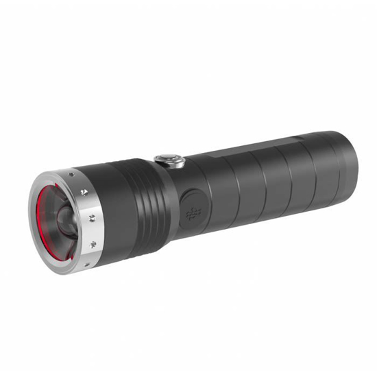 LED LENSER svetilka 500844 mt14 1000 lumnov svetlobe 