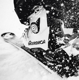 Picture for category Smučarski čevlji