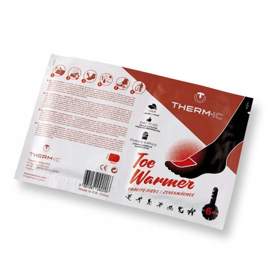 THERMIC grelne blazinice za noge 31-0100-010