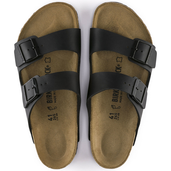 BIRKENSTOCK natikači 51791 arizona