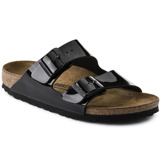 BIRKENSTOCK natikači 1005292 arizona