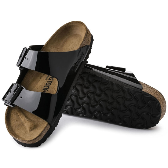 BIRKENSTOCK natikači 1005292 arizona