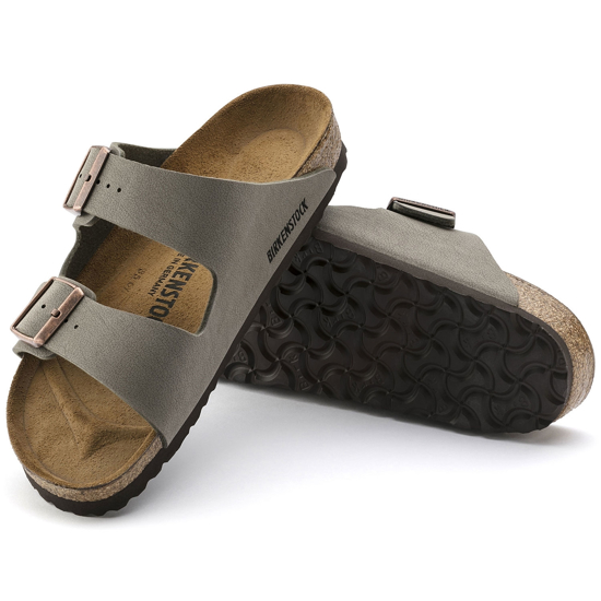 BIRKENSTOCK natikači 151211 arizona