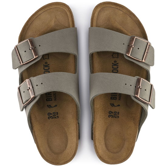 BIRKENSTOCK natikači 151211 arizona