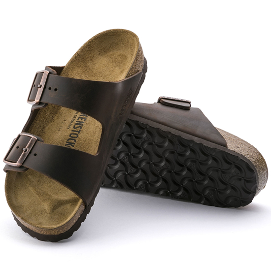 BIRKENSTOCK natikači 52531 arizona