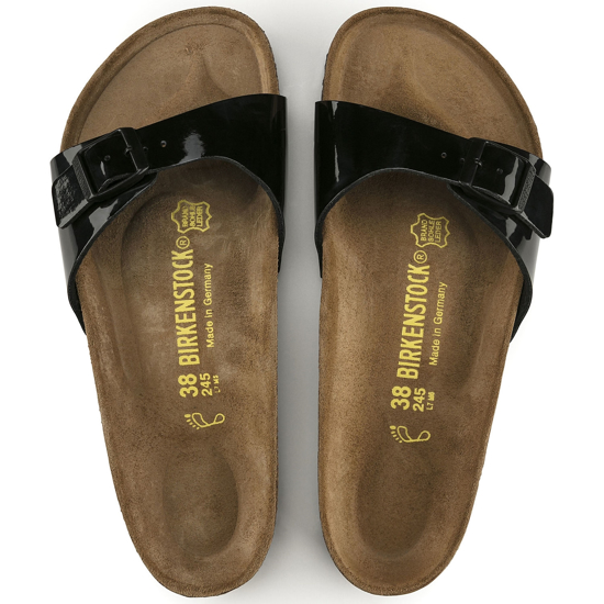 BIRKENSTOCK natikači 40303 madrid