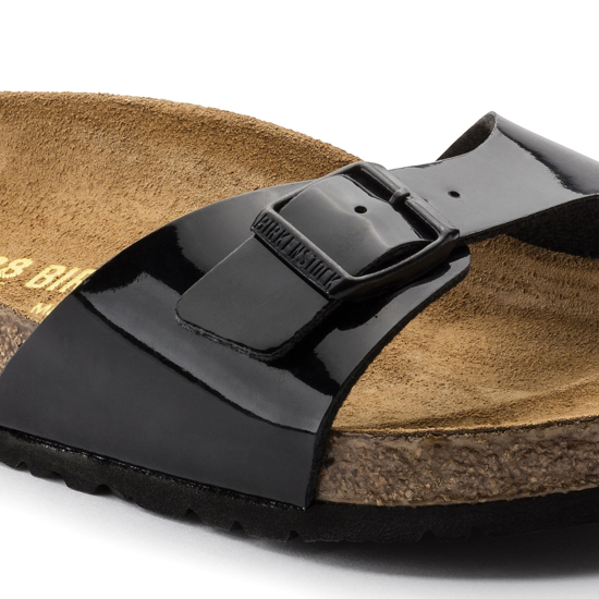 BIRKENSTOCK natikači 40303 madrid