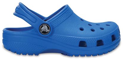 CROCS classic clog kids 204536 ocean