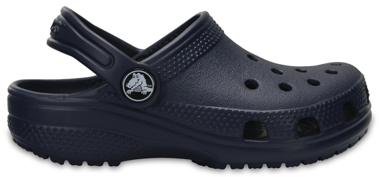 CROCS classic clog kids 204536 navy 