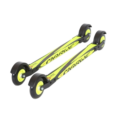 MARWE tekaške rolke skating 620 xc us7