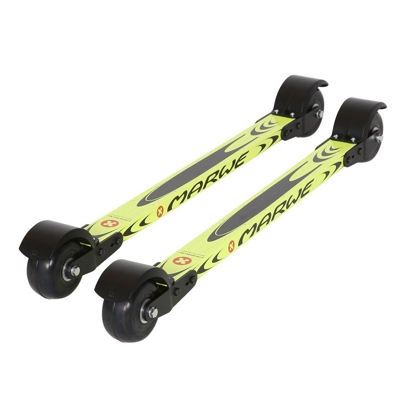 MARWE tekaške rolke skating 590 a 6s6 