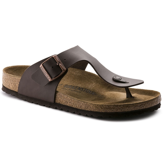 BIRKENSTOCK natikači 44701 ramses