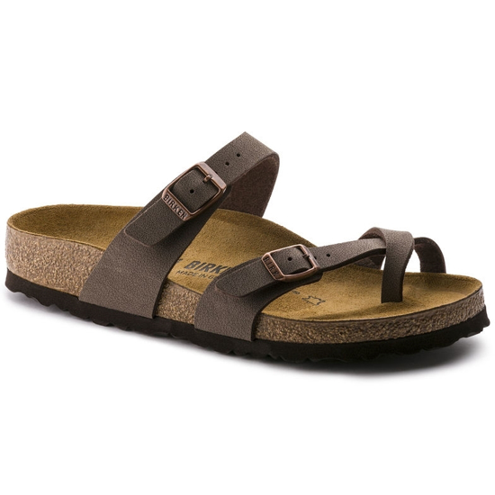 BIRKENSTOCK natikači 71061 mayari