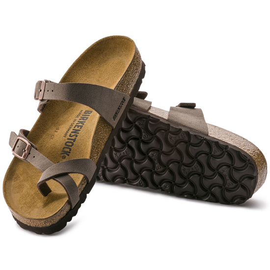 BIRKENSTOCK natikači 71061 mayari