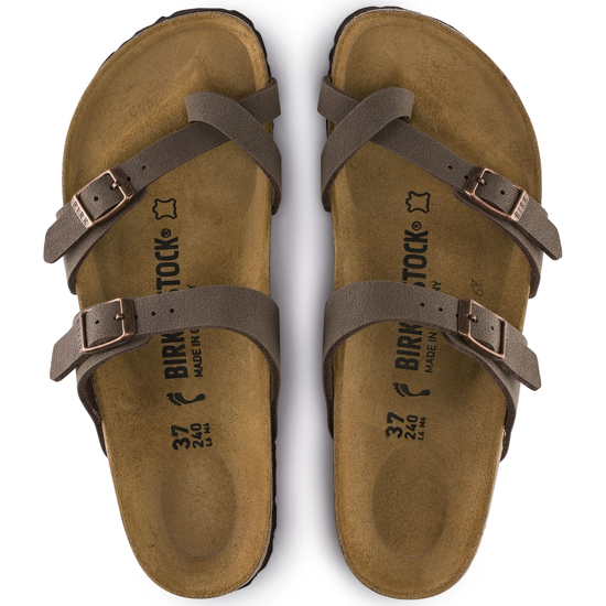 BIRKENSTOCK natikači 71061 mayari