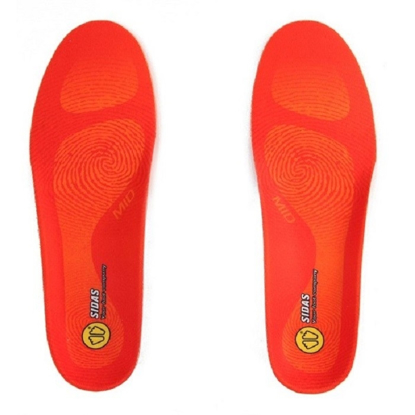 SIDAS vložki winter 3feet 12_ mid