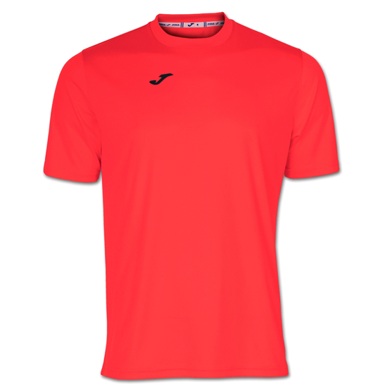 JOMA m nogometna majica kr 100052.040 camiseta combi