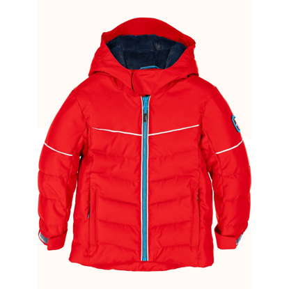 Picture of CMP baby bunda 38W1002KB C580 FERRARI