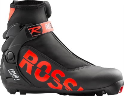 Picture of COMBI ROSSIGNOL otr tekaški čevlji COMP J