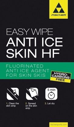 FISCHER maža za smuči  C01217 EASY WIPE ANTI ICE