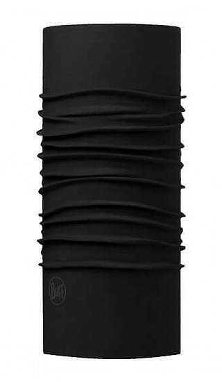BUFF bandana 117818.999.10 ORIGINAL SOLID black