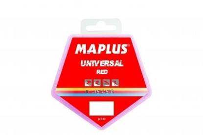 Picture of MAPLUS maža MW0700 UNIVERZALNA RED 100 G