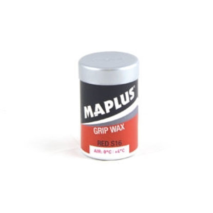 Picture of MAPLUS stick MW0S16 RED 0/+4C 45 G